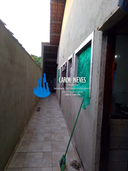 Foto 1 de Casa com 3 quartos à venda, 120m2 em Itanhaem - SP