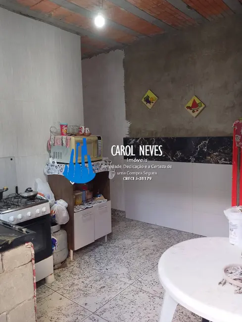 Foto 8 de Casa com 3 quartos à venda, 120m2 em Itanhaem - SP