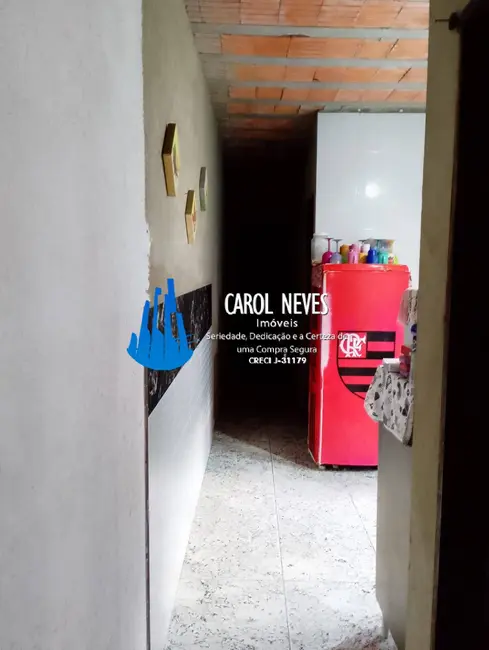 Foto 4 de Casa com 3 quartos à venda, 120m2 em Itanhaem - SP