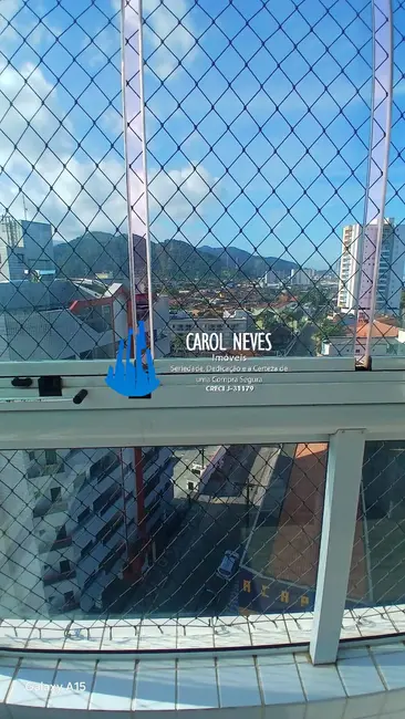 Foto 6 de Apartamento com 2 quartos à venda, 82m2 em Mongagua - SP