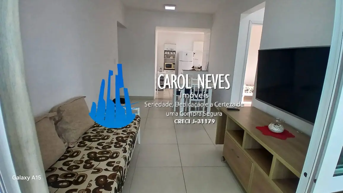 Foto 4 de Apartamento com 2 quartos à venda, 82m2 em Mongagua - SP