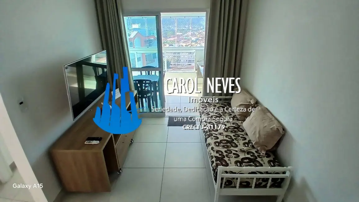 Foto 3 de Apartamento com 2 quartos à venda, 82m2 em Mongagua - SP