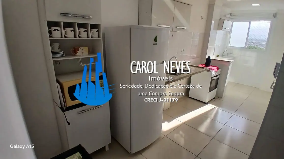 Foto 9 de Apartamento com 2 quartos à venda, 82m2 em Mongagua - SP