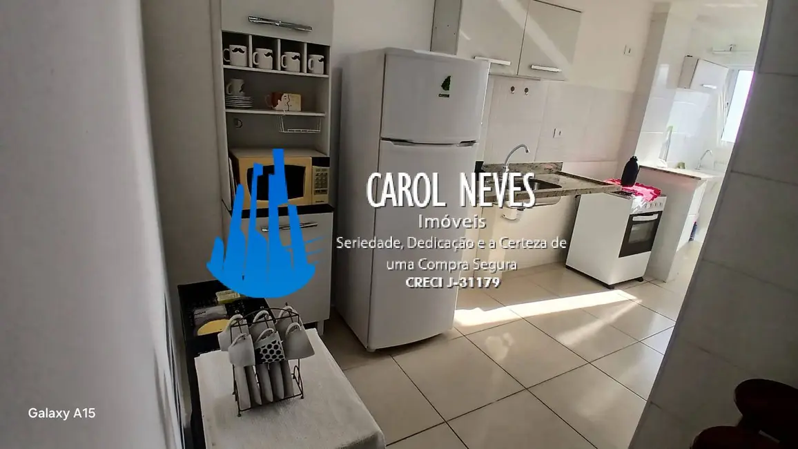 Foto 8 de Apartamento com 2 quartos à venda, 82m2 em Mongagua - SP