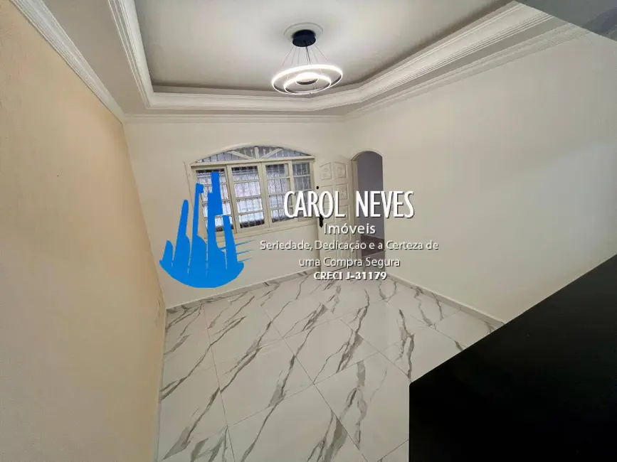 Foto 5 de Casa com 2 quartos à venda, 125m2 em Ocian, Praia Grande - SP