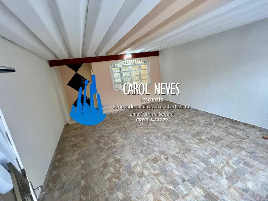 Foto 2 de Casa com 2 quartos à venda, 125m2 em Ocian, Praia Grande - SP