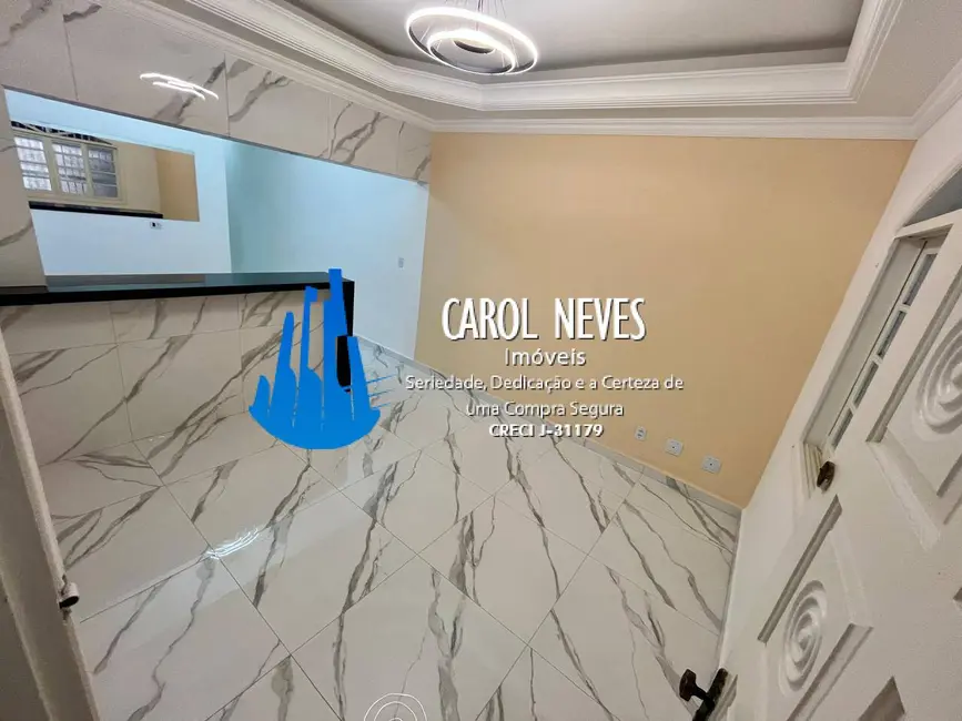 Foto 7 de Casa com 2 quartos à venda, 125m2 em Ocian, Praia Grande - SP
