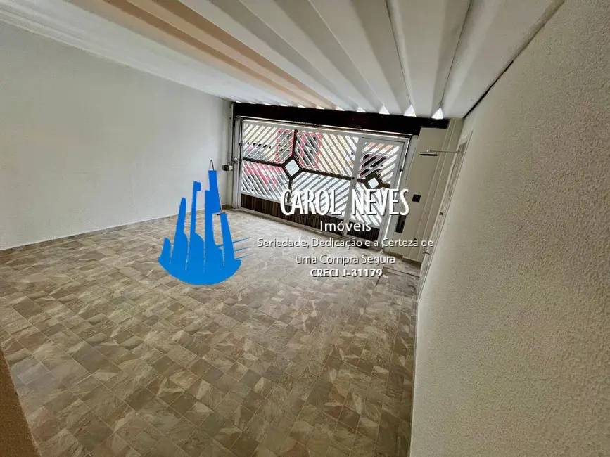 Foto 3 de Casa com 2 quartos à venda, 125m2 em Ocian, Praia Grande - SP