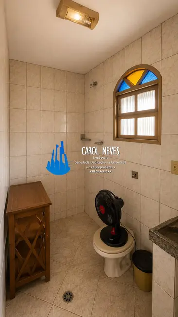Foto 5 de Casa com 2 quartos à venda, 125m2 em Mongagua - SP