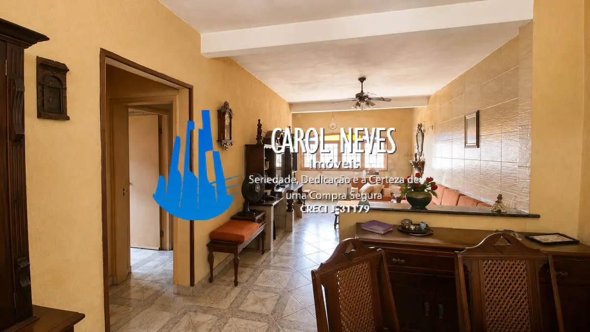 Foto 8 de Casa com 2 quartos à venda, 125m2 em Mongagua - SP