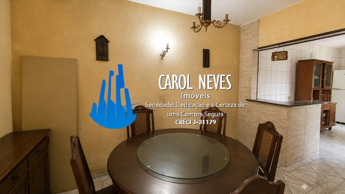 Foto 9 de Casa com 2 quartos à venda, 125m2 em Mongagua - SP