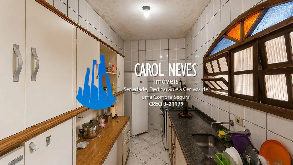 Foto 6 de Casa com 2 quartos à venda, 125m2 em Mongagua - SP
