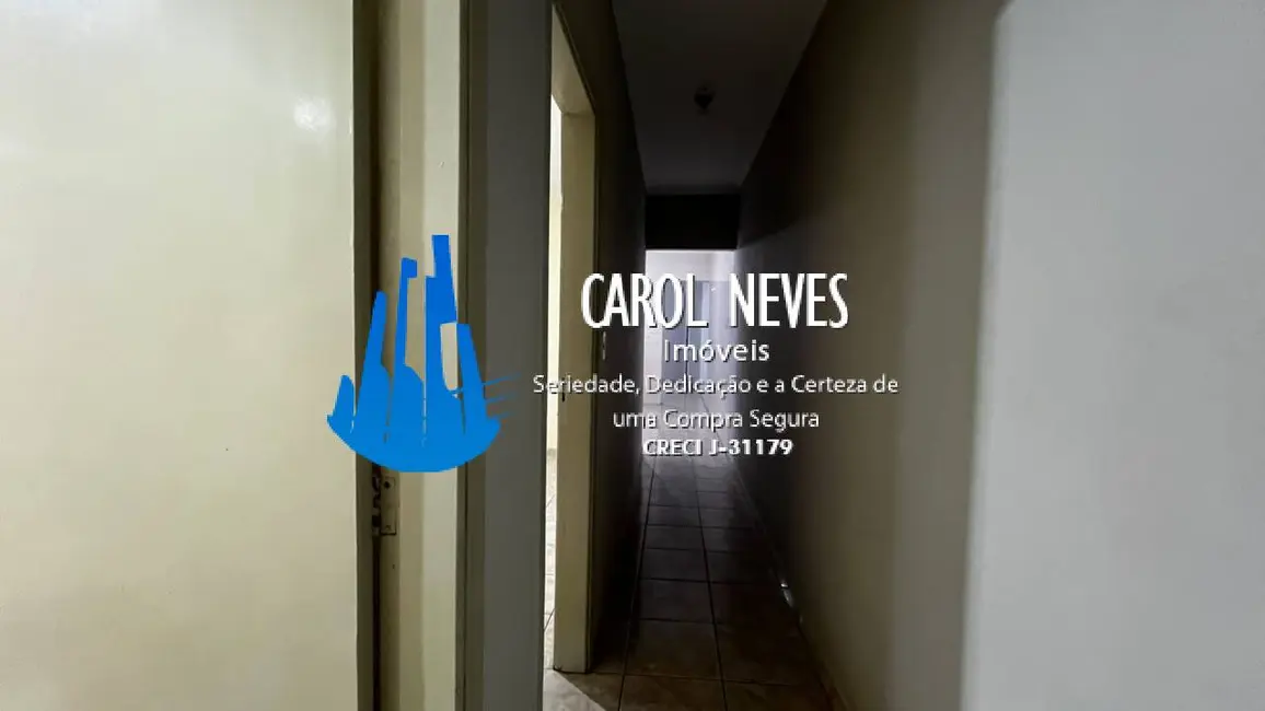 Foto 9 de Apartamento com 2 quartos à venda, 65m2 em Guilhermina, Praia Grande - SP