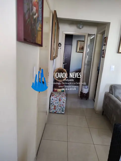 Apartamento com 1 quarto à venda, 47m2 em Guilhermina, Praia Grande - SP - imagem 6 Foto 6 de Apartamento com 1 quarto à venda, 47m2 em Guilhermina, Praia Grande - SP