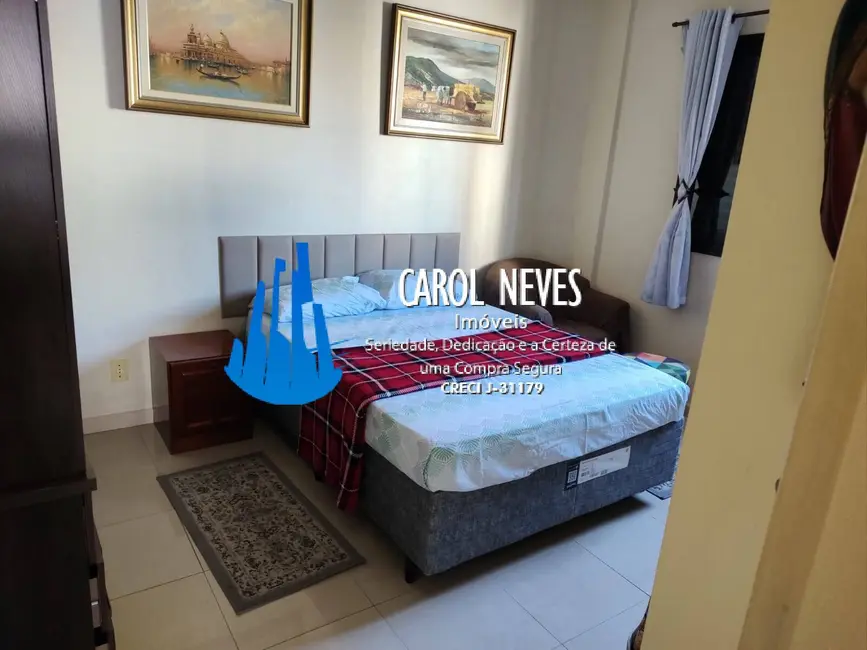 Apartamento com 1 quarto à venda, 47m2 em Guilhermina, Praia Grande - SP - imagem 5 Foto 5 de Apartamento com 1 quarto à venda, 47m2 em Guilhermina, Praia Grande - SP