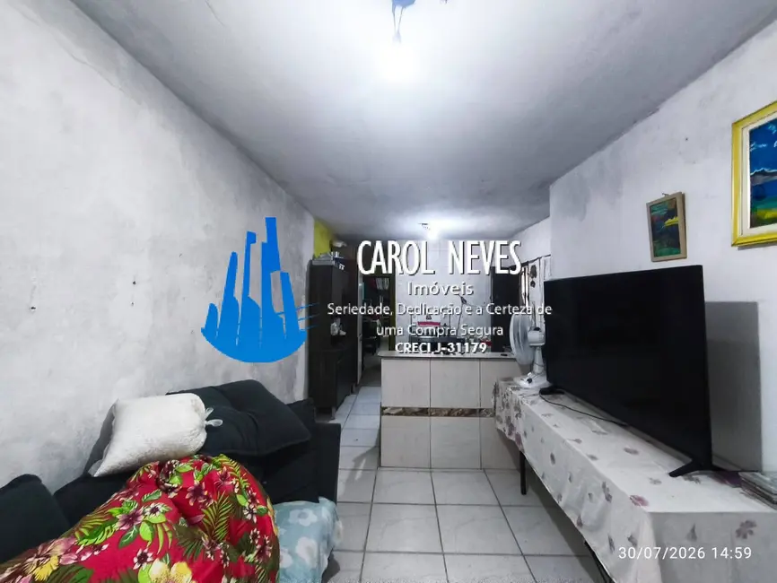 Foto 3 de Casa com 2 quartos à venda, 130m2 em Itanhaem - SP