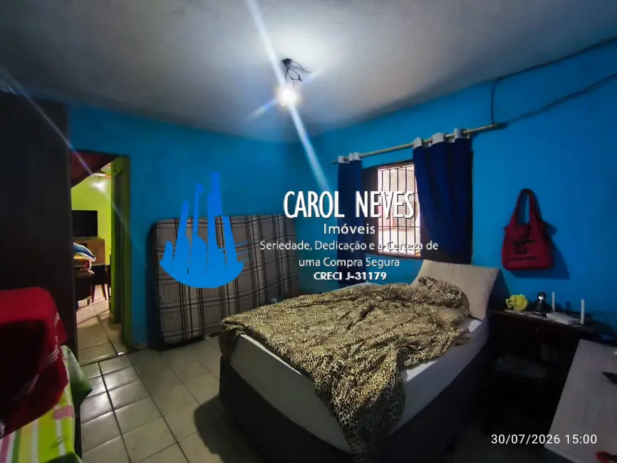 Foto 6 de Casa com 2 quartos à venda, 130m2 em Itanhaem - SP