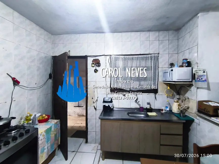 Foto 4 de Casa com 2 quartos à venda, 130m2 em Itanhaem - SP