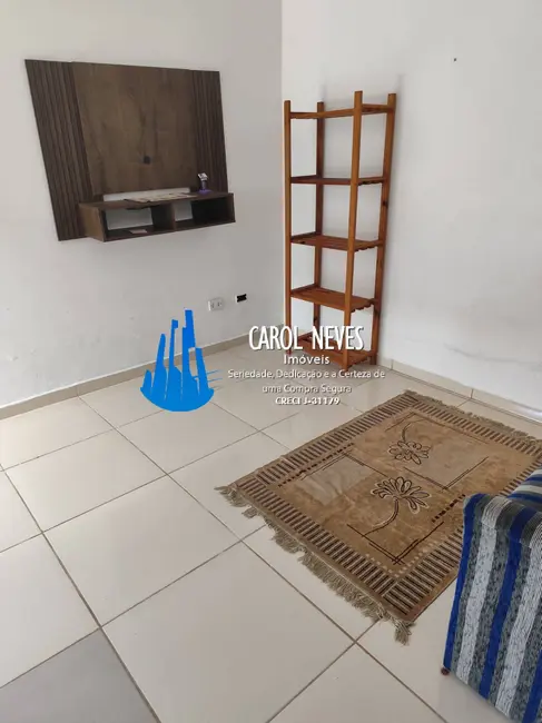 Foto 9 de Kitnet com 1 quarto à venda, 16m2 em Real, Praia Grande - SP