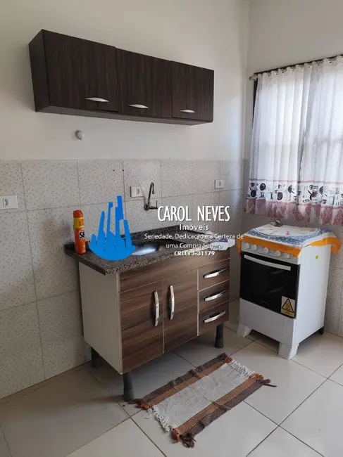 Foto 6 de Kitnet com 1 quarto à venda, 16m2 em Real, Praia Grande - SP
