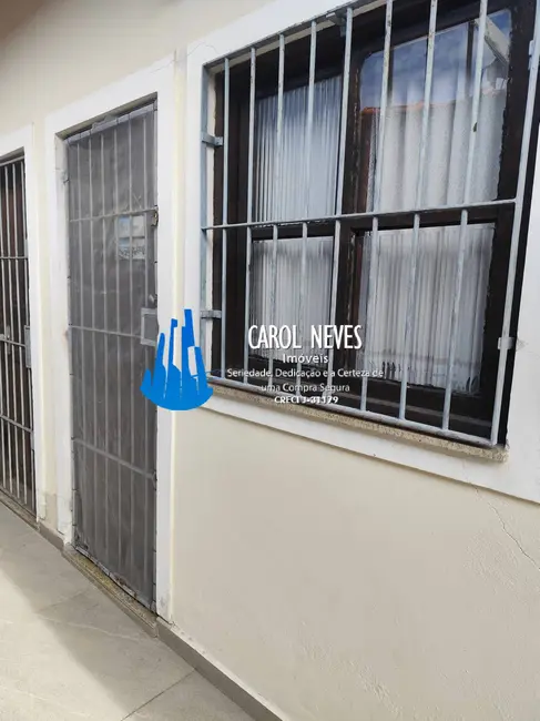 Foto 4 de Kitnet com 1 quarto à venda, 16m2 em Real, Praia Grande - SP