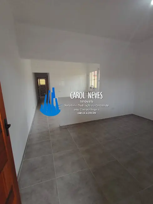 Foto 8 de Casa com 2 quartos à venda, 63m2 em Mongagua - SP