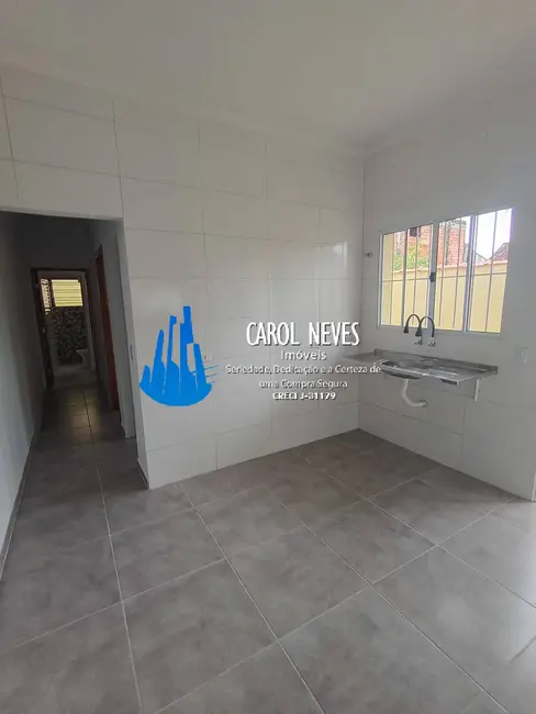 Foto 9 de Casa com 2 quartos à venda, 63m2 em Mongagua - SP