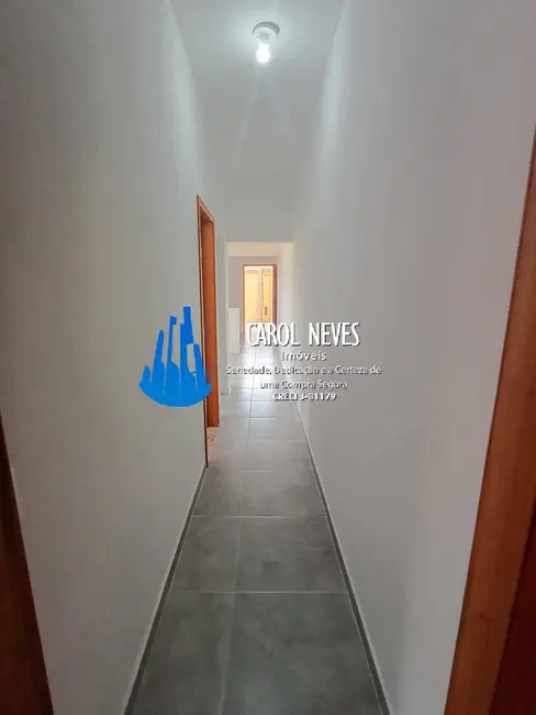 Foto 6 de Casa com 2 quartos à venda, 63m2 em Mongagua - SP