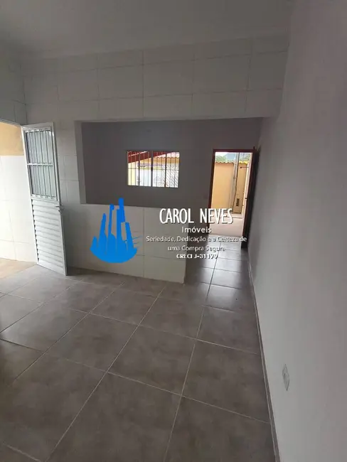 Foto 7 de Casa com 2 quartos à venda, 63m2 em Mongagua - SP