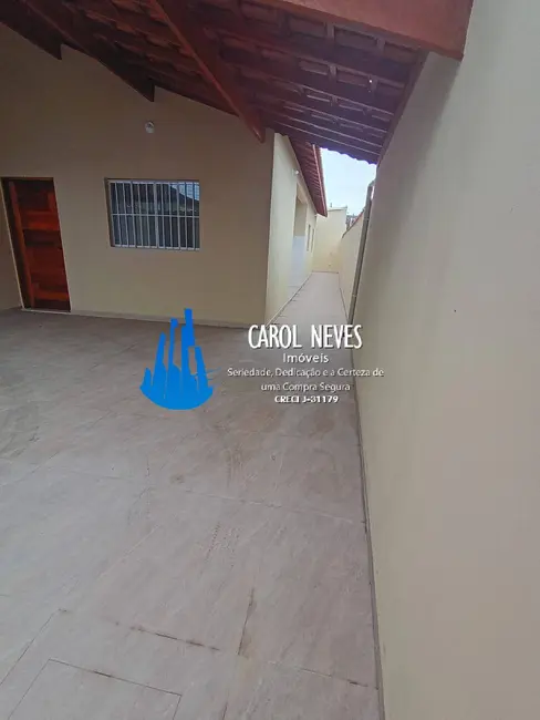 Foto 3 de Casa com 2 quartos à venda, 63m2 em Mongagua - SP