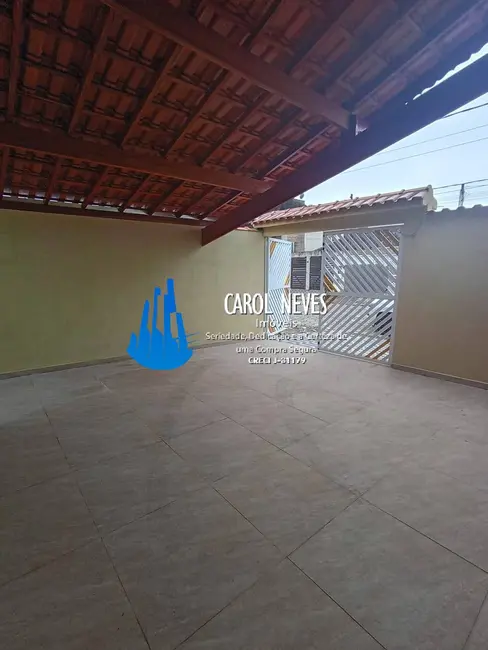 Foto 5 de Casa com 2 quartos à venda, 63m2 em Mongagua - SP