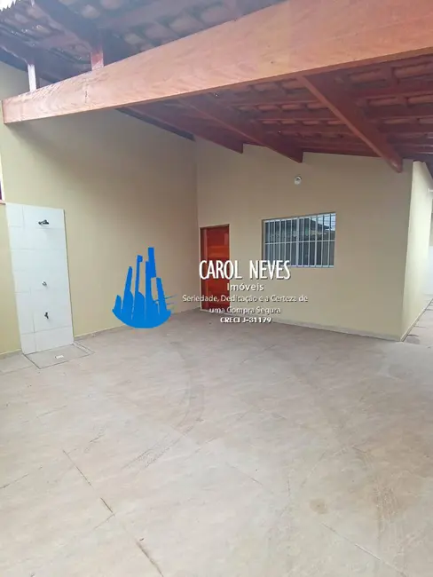 Foto 2 de Casa com 2 quartos à venda, 63m2 em Mongagua - SP