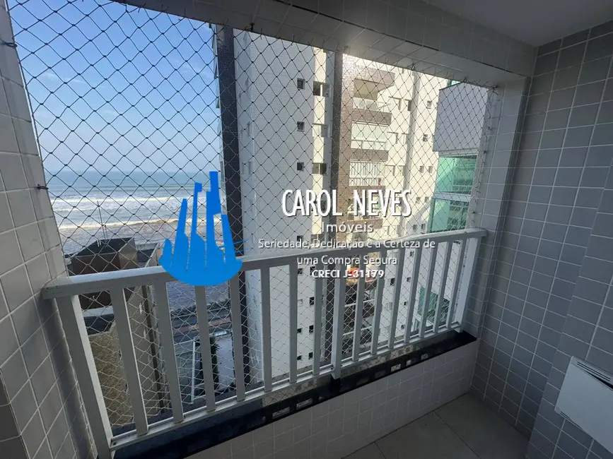 Foto 5 de Apartamento com 2 quartos para alugar, 79m2 em Centro, Mongagua - SP