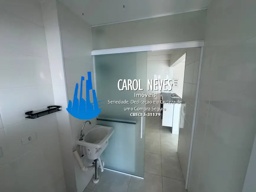Foto 7 de Apartamento com 2 quartos para alugar, 79m2 em Centro, Mongagua - SP
