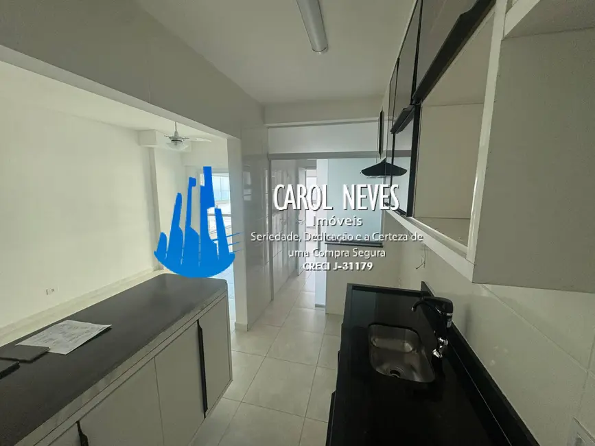 Foto 6 de Apartamento com 2 quartos para alugar, 79m2 em Centro, Mongagua - SP