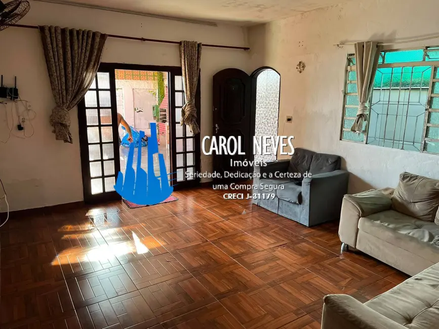 Foto 6 de Casa com 2 quartos à venda em Agenor de Campos, Mongagua - SP