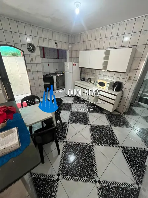 Foto 7 de Casa com 2 quartos à venda em Agenor de Campos, Mongagua - SP