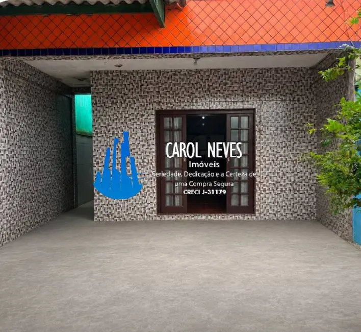 Foto 4 de Casa com 2 quartos à venda em Agenor de Campos, Mongagua - SP