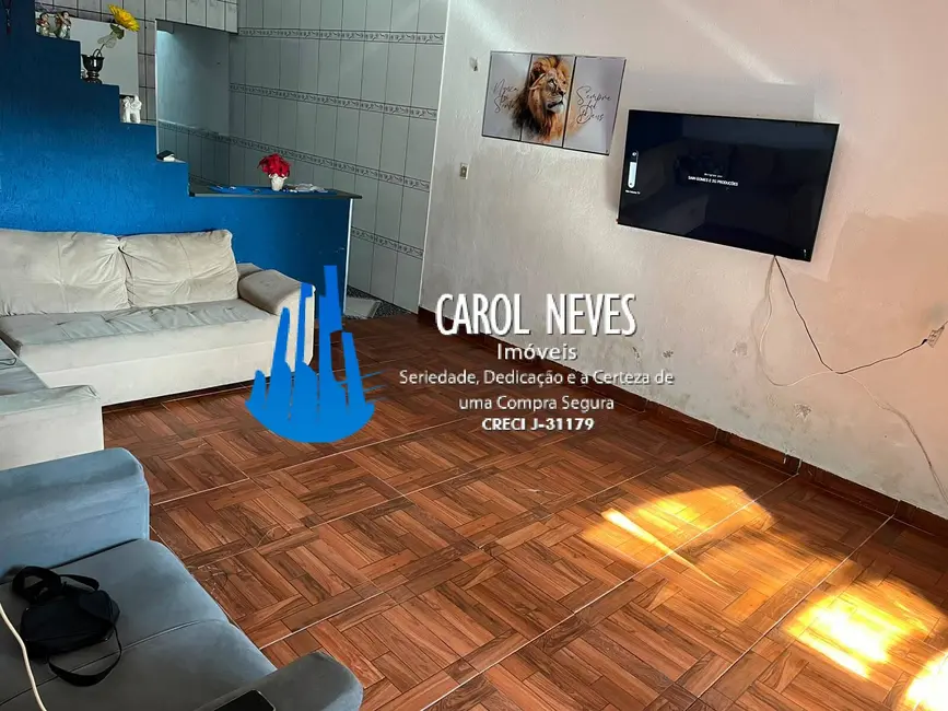 Foto 5 de Casa com 2 quartos à venda em Agenor de Campos, Mongagua - SP