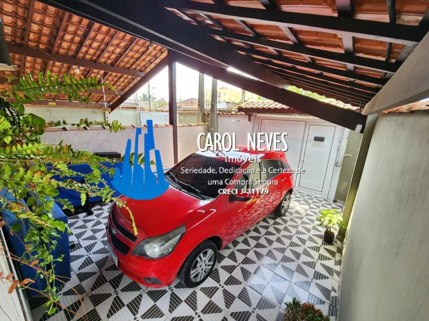 Foto 4 de Casa com 2 quartos à venda, 80m2 em Mongagua - SP