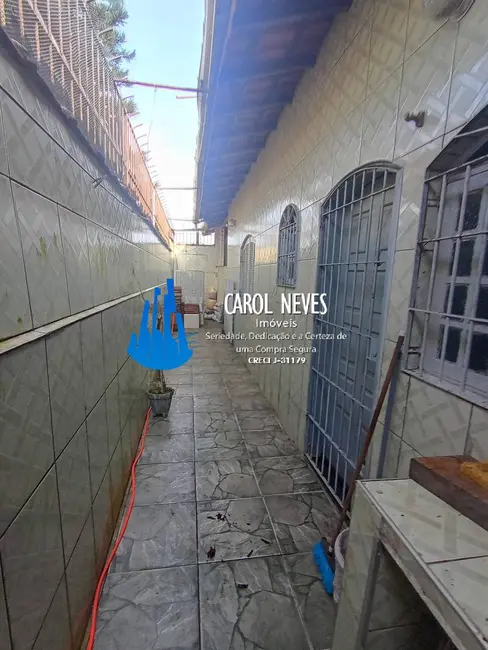 Foto 3 de Casa com 2 quartos à venda em Agenor de Campos, Mongagua - SP