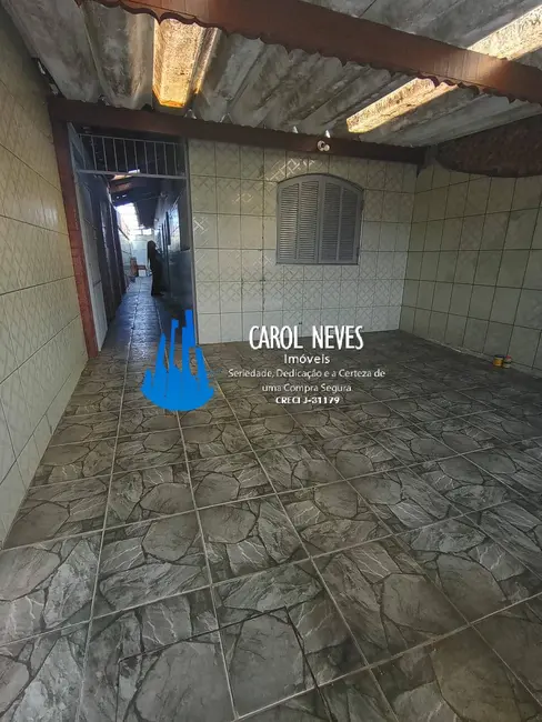 Foto 2 de Casa com 2 quartos à venda em Agenor de Campos, Mongagua - SP