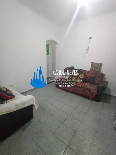 Foto 4 de Casa com 2 quartos à venda em Agenor de Campos, Mongagua - SP
