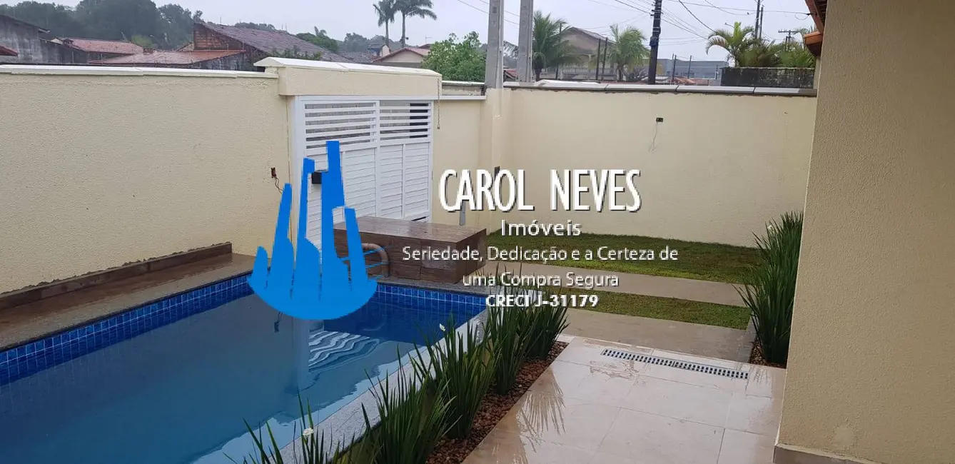 Foto 9 de Casa com 2 quartos à venda, 60m2 em Itanhaem - SP
