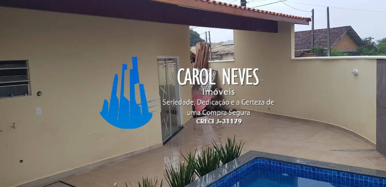 Foto 4 de Casa com 2 quartos à venda, 60m2 em Itanhaem - SP