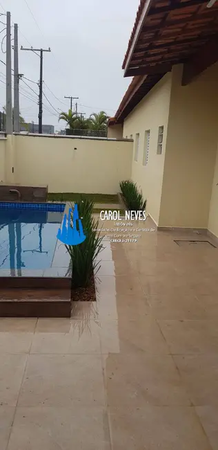 Foto 8 de Casa com 2 quartos à venda, 60m2 em Itanhaem - SP