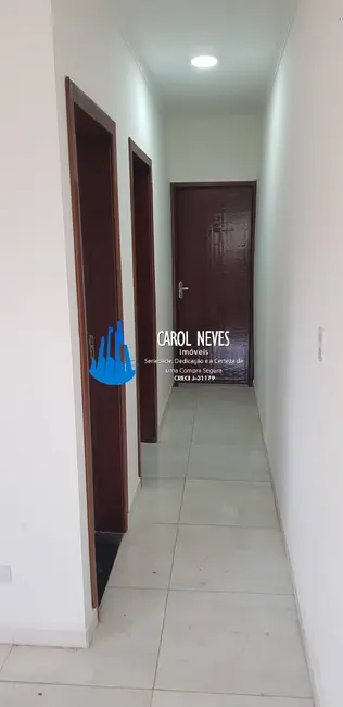Foto 6 de Casa com 2 quartos à venda, 60m2 em Itanhaem - SP