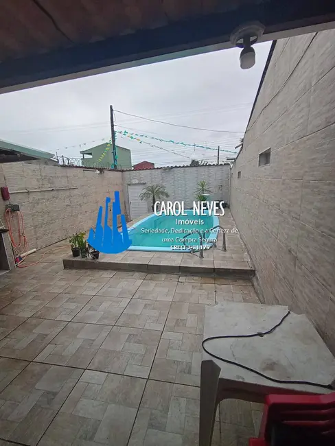 Foto 3 de Casa com 6 quartos à venda, 400m2 em Mongagua - SP