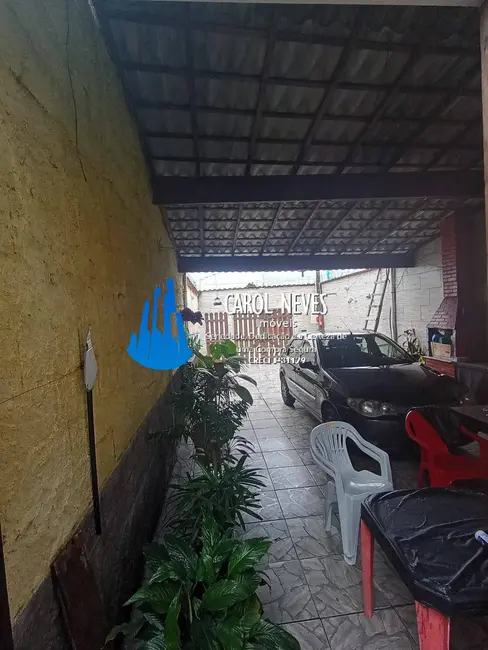 Foto 6 de Casa com 6 quartos à venda, 400m2 em Mongagua - SP