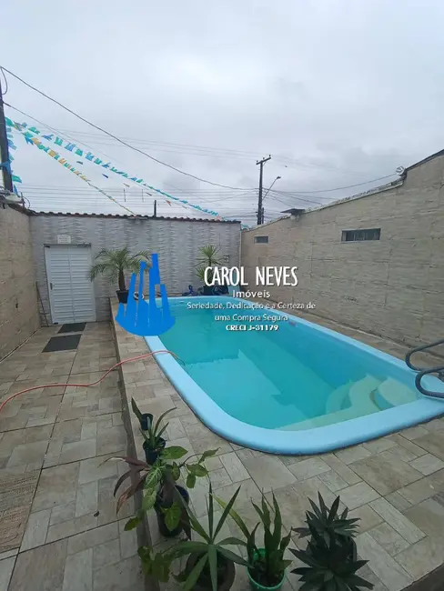 Foto 5 de Casa com 6 quartos à venda, 400m2 em Mongagua - SP